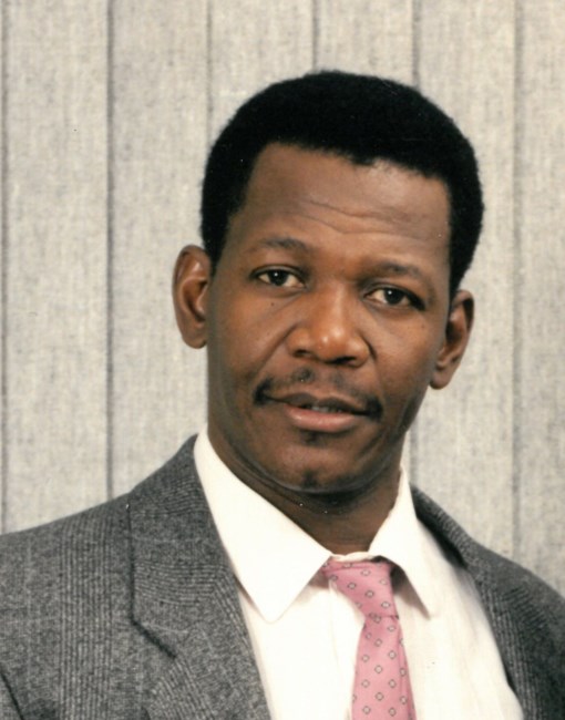 Obituary of Alford Walton Williams