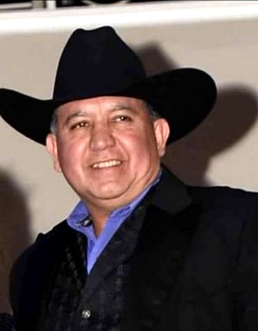 Obituary of Oscar F. Favila Sr.