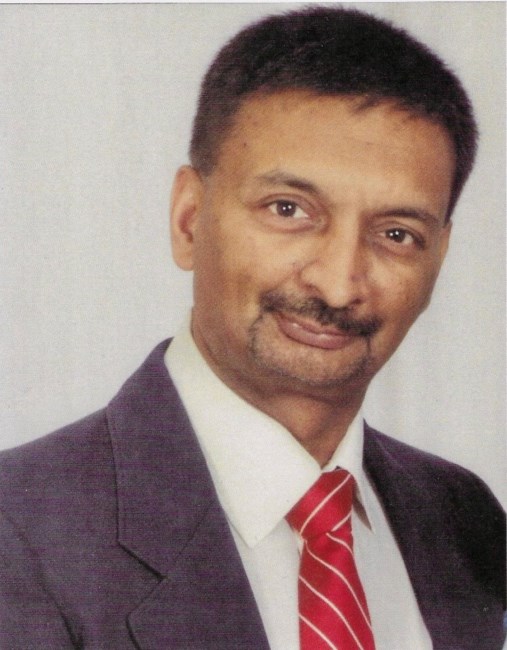 Obituary of Seshagiri Nanduri