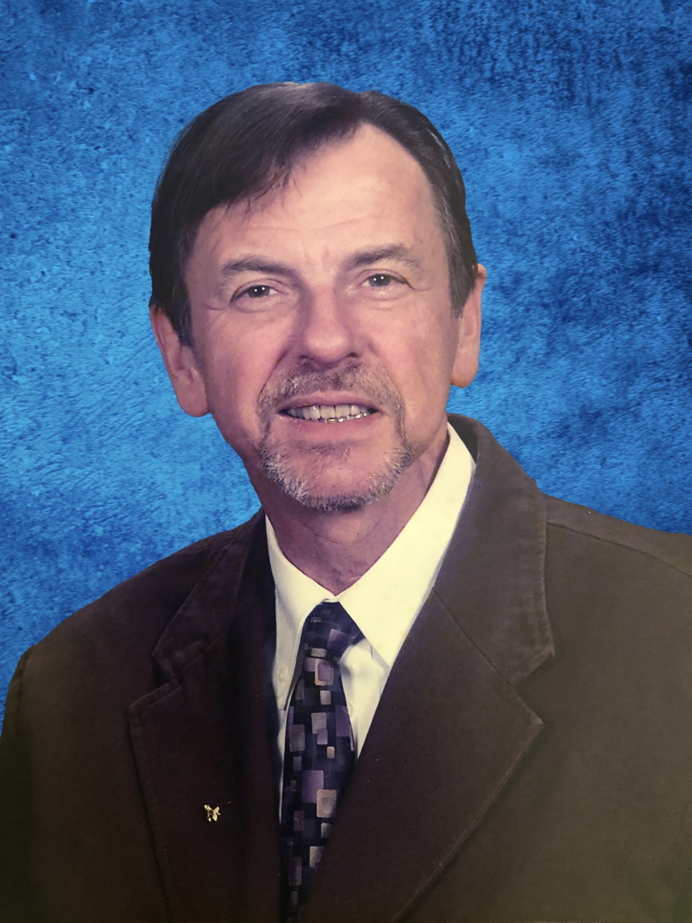 Obituary of Allen Thore Thompson