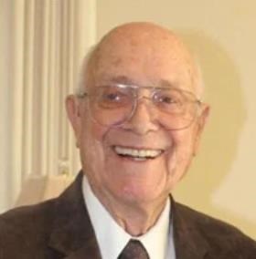 Obituary of Mr. Orvin Pat Barney