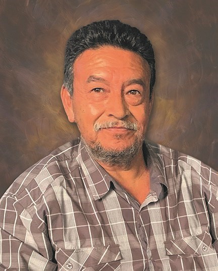 Obituary of Francisco Gomez Haro