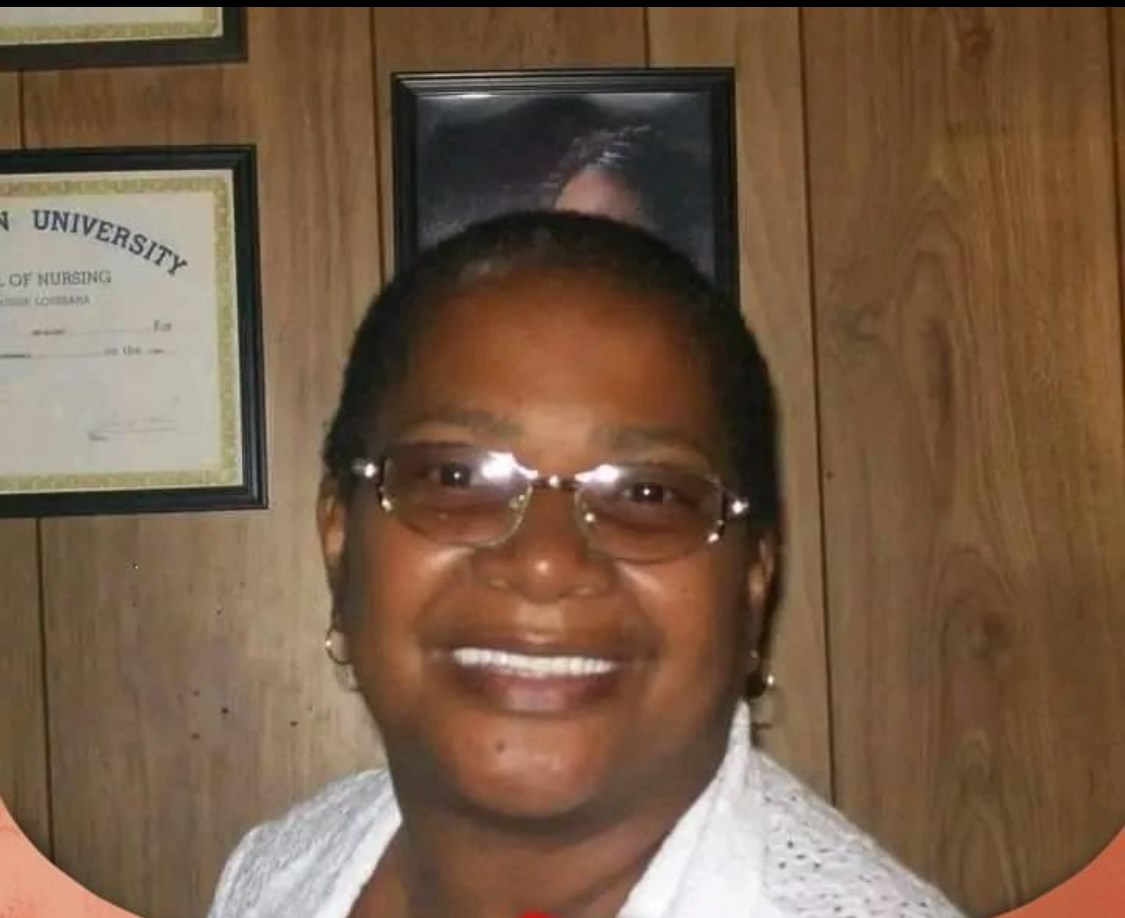 Obituary of Sandra Wilkerson