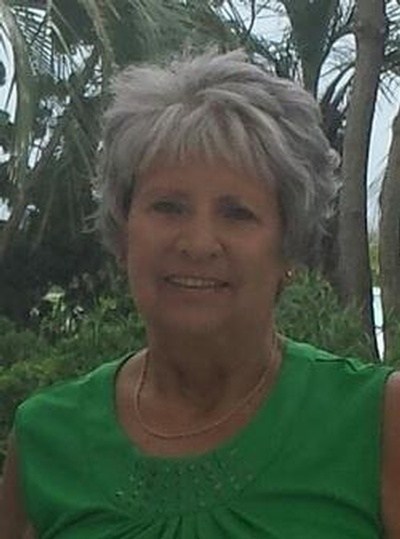 Obituary of Doris "Shorty" Evans