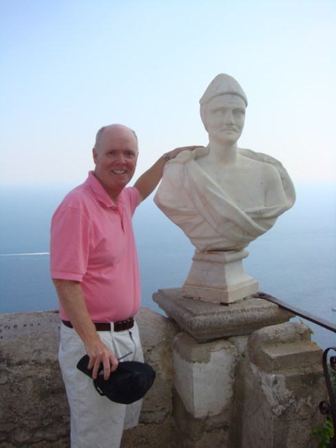 Obituary of Kevin Harry Dunn