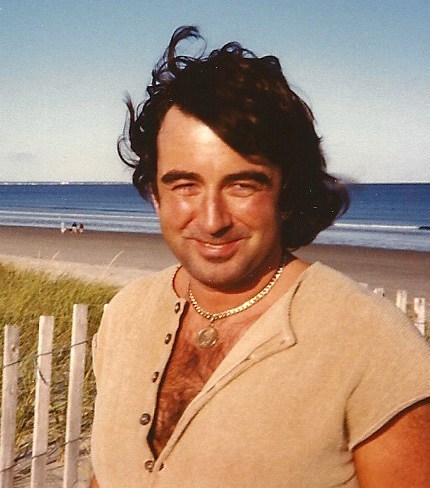 Obituary of Robert P Hatch