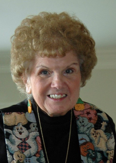 Obituary of Mrs. Bessie P. Haggerty