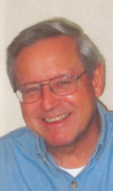 Obituary of Leonard "Len" Edward Ringler