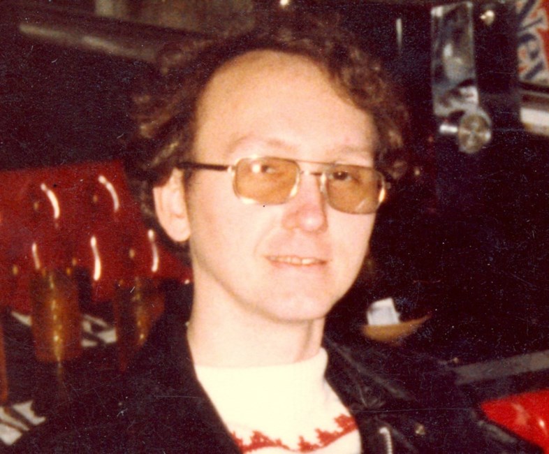 Obituary of David B Robbins