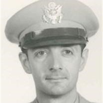 Obituary of Louis A. Rossi