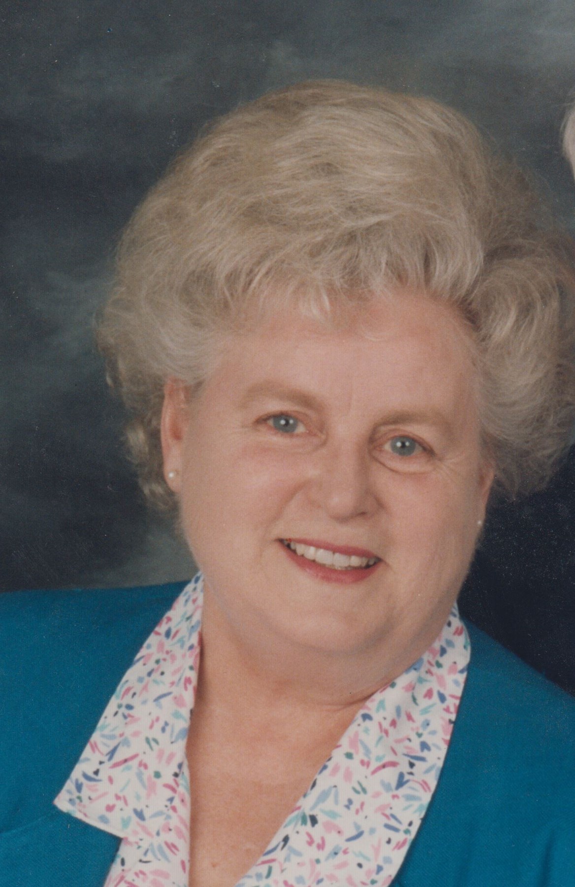 Obituary of Barbara Jane Rosenberger