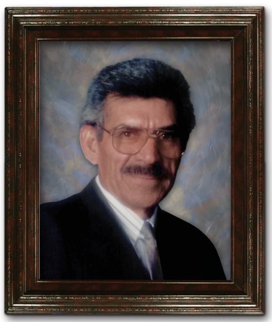 Avis de décès de Al Silva