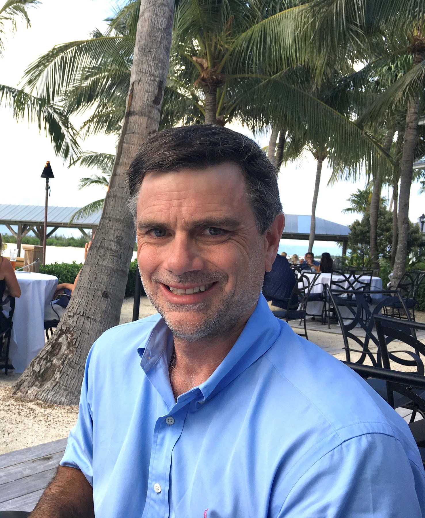 Obituary of Eric Daryl Wilkerson