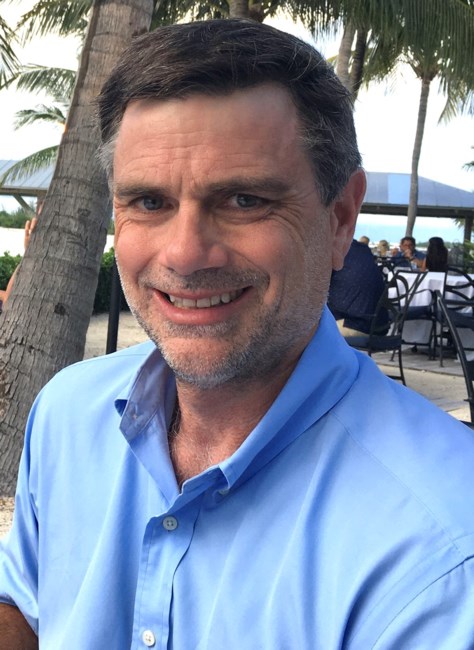 Obituary of Eric Daryl Wilkerson