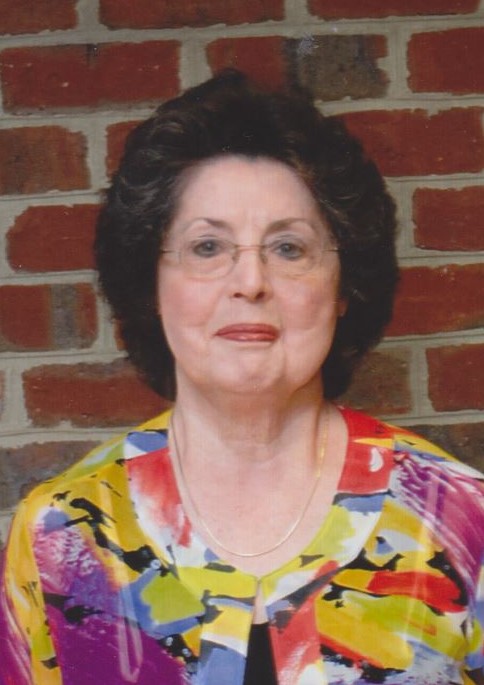 Obituary of Sarah "Sally" E Dugan