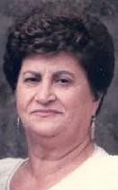 Obituary of Maria Cappellano