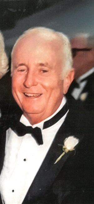 Obituary of James Walter "Red" Hailey, Jr.