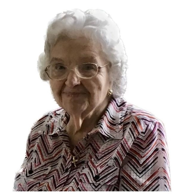 Obituary of Lorena Virginia Jones-Melton