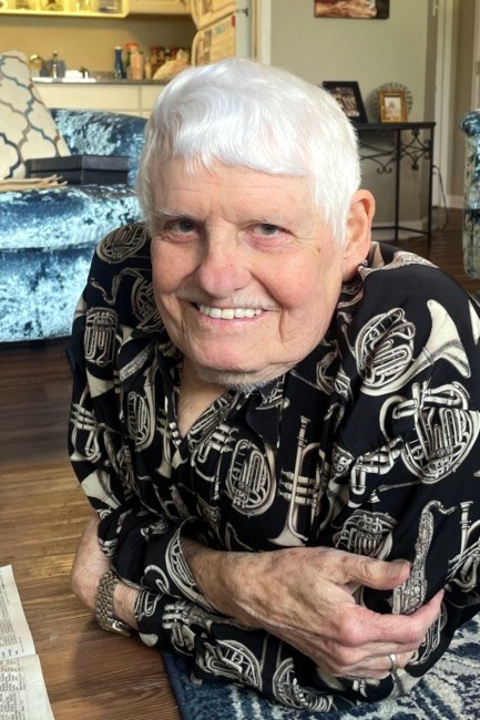 Obituario de Dr. James Allen Briley