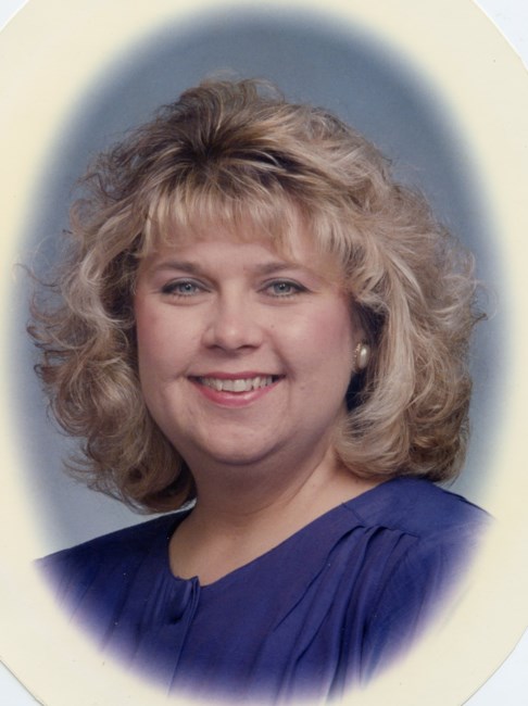 Obituary of Vickie Lynne Conquest