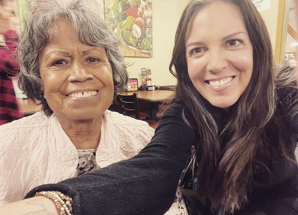 Obituary of Toni Ortega