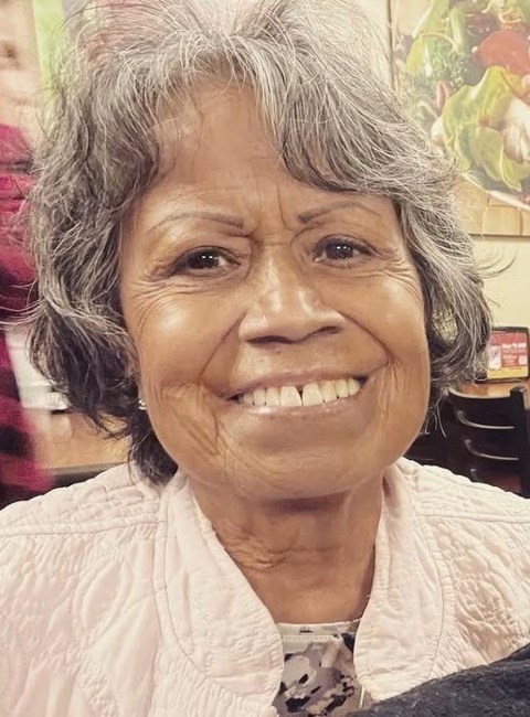 Obituary of Toni Ortega
