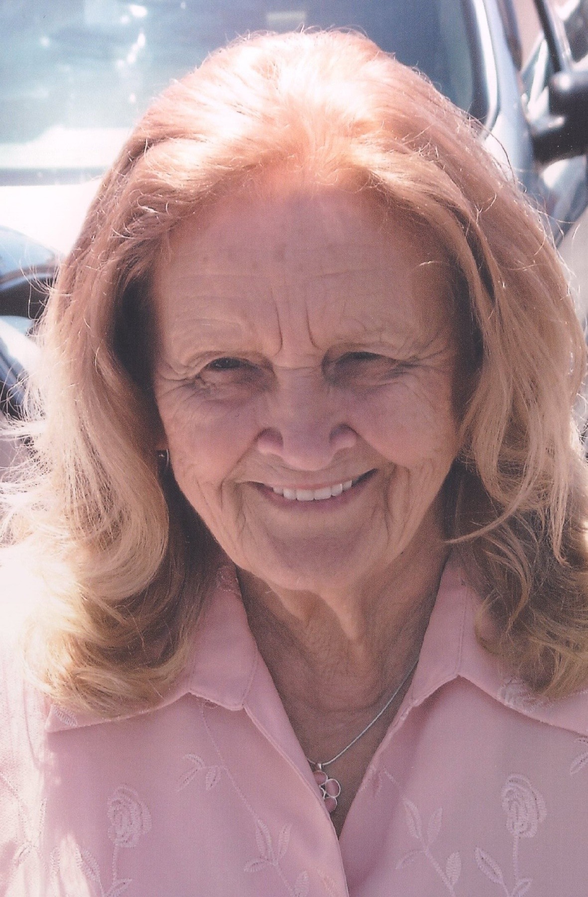 Marjorie Lowery Obituary Greeneville, TN