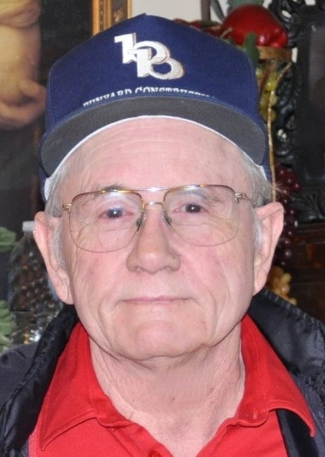 Obituary of Robert Howard O'brien