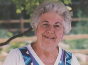 Obituary of Rosemary Cullen