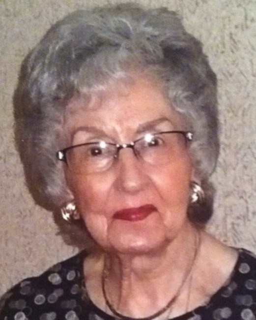 Obituary of Theresa M Anderson