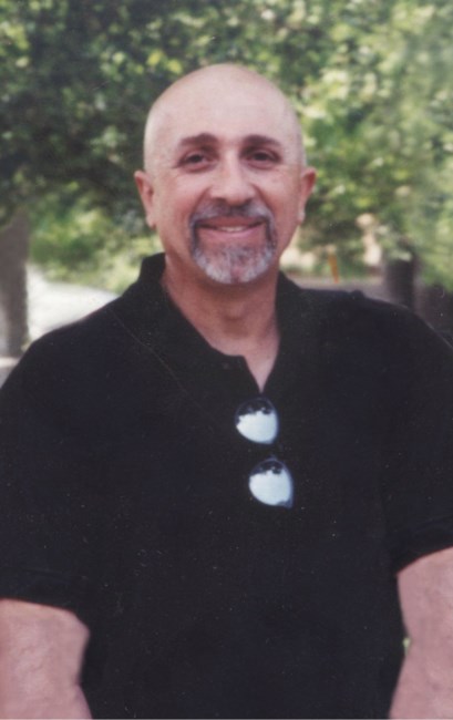 Obituary of Michael Ray George I