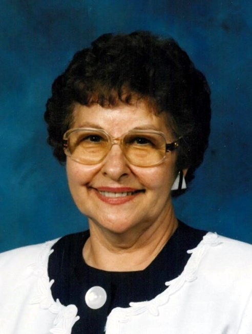 Obituary of Theresa Francis Martin