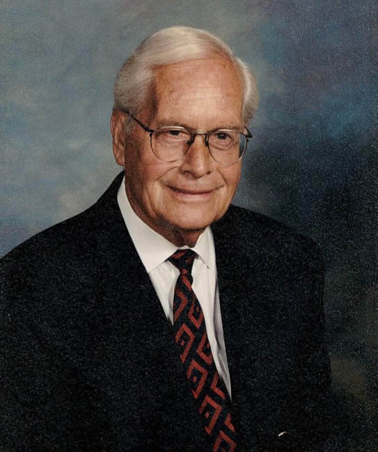 Obituary of Conrad T. Miner