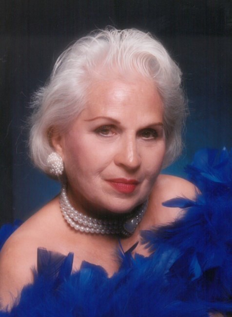 Obituary of Dorothy Elaine Mills