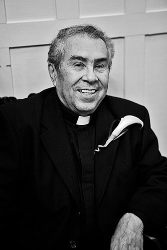 Obituary of Natanael Del Toro