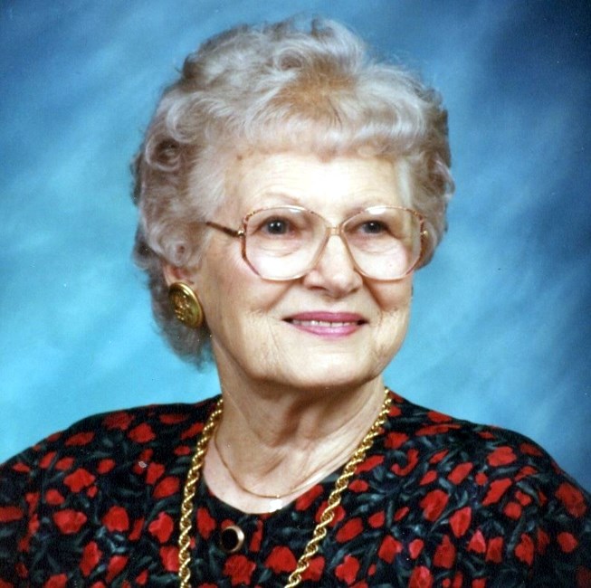 Obituary of Lucille M. Carlson