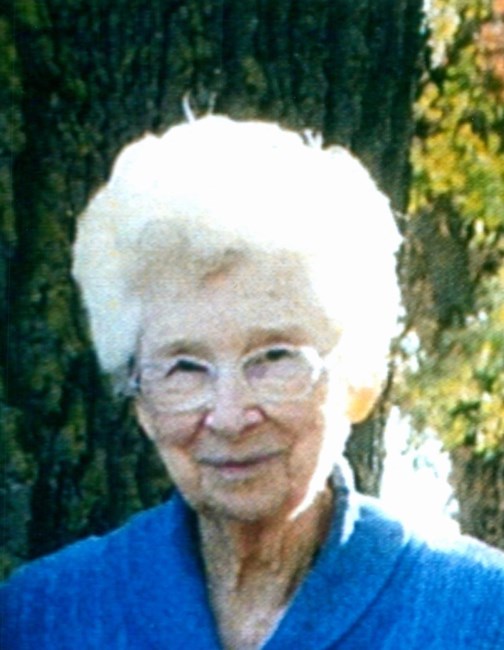 Obituary of Audrey Costner Dooley