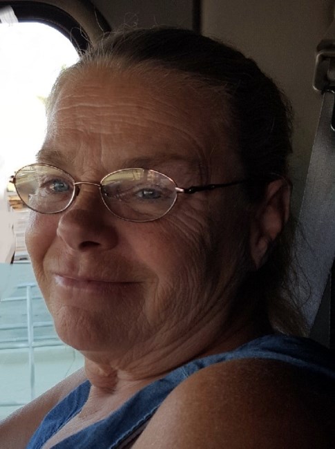 Obituary of Shirley A. Holland