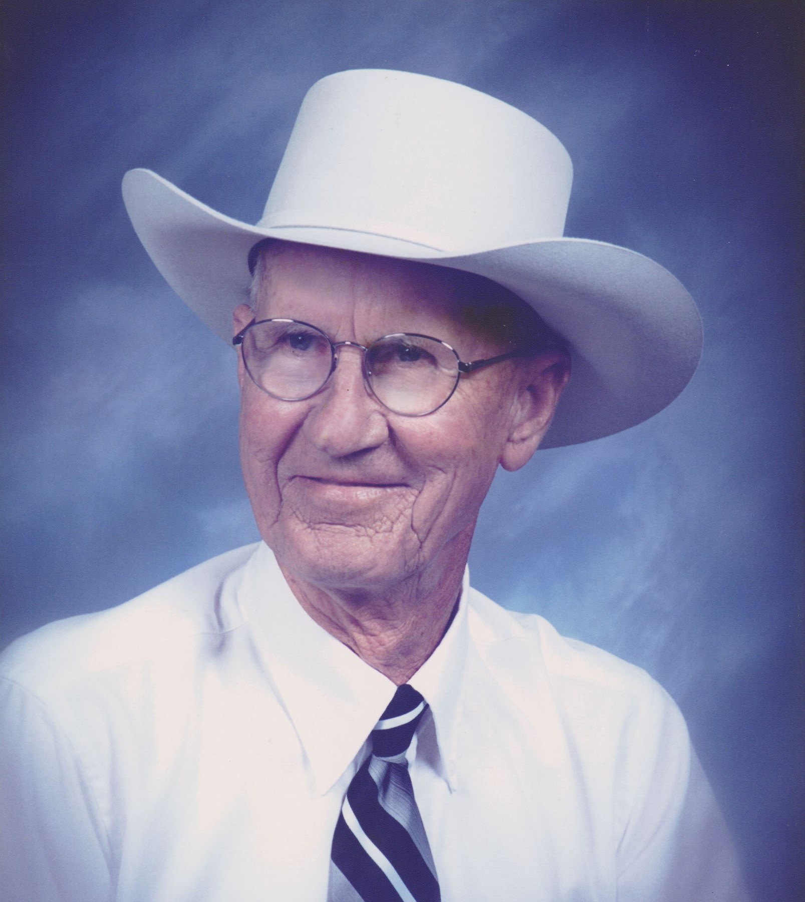 Obituary of Travis Grady Berryhill