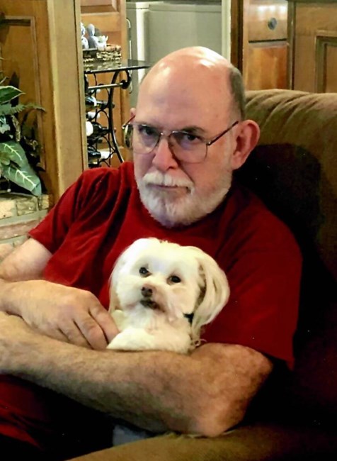 Obituary of Larry Allan Barker