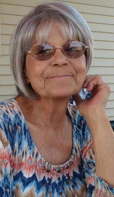 Obituary of Vickie L. Swemline
