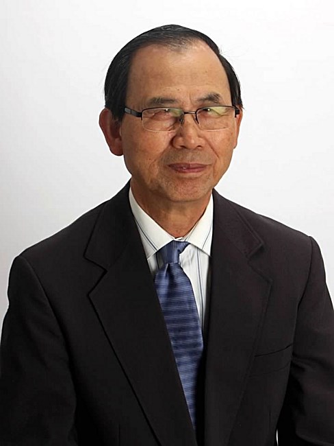 Obituary of Vong Van Hoang