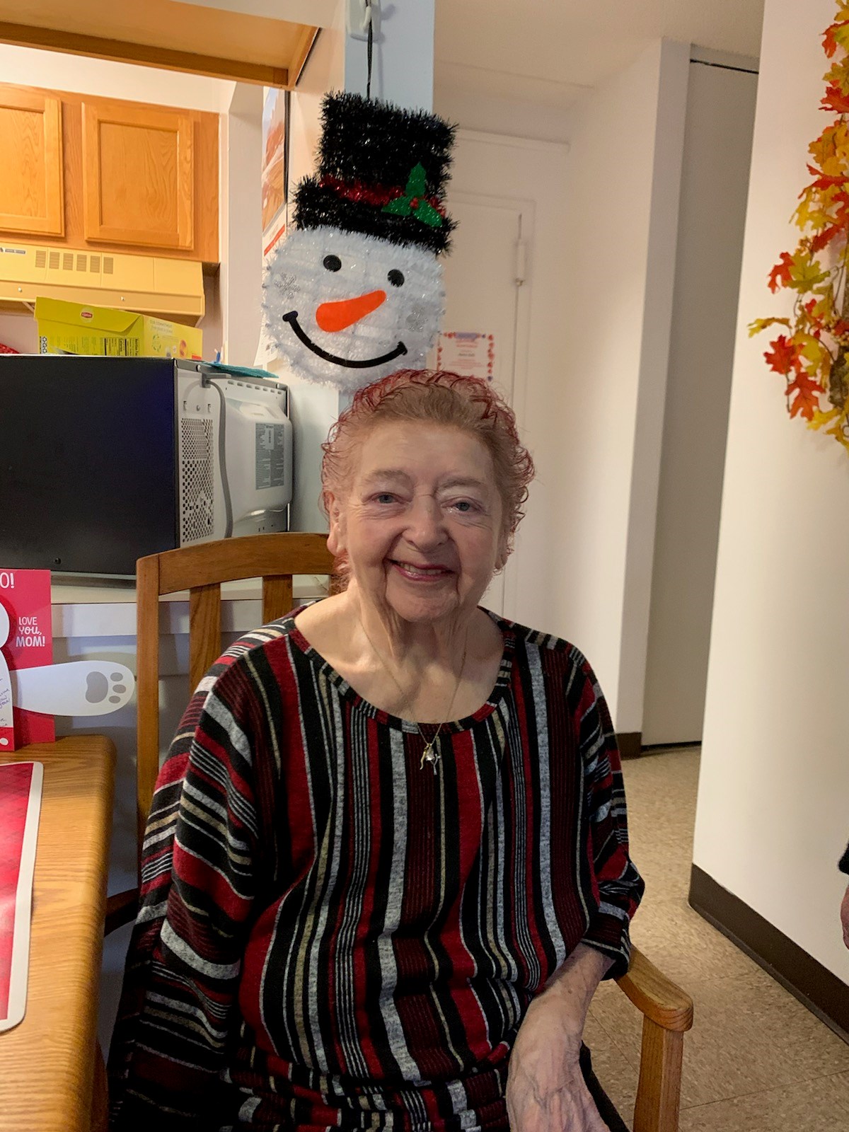 Marie Rollo Obituary - Linden, NJ