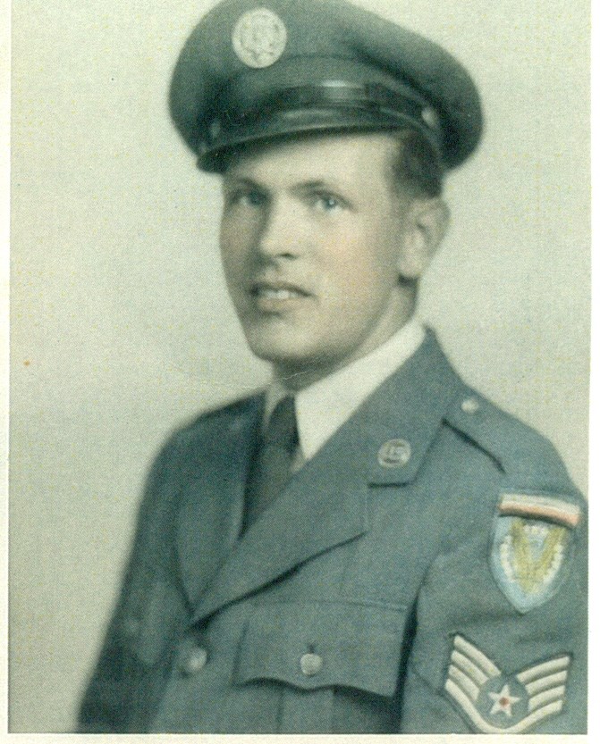 Obituary of Arthur W. Knapp