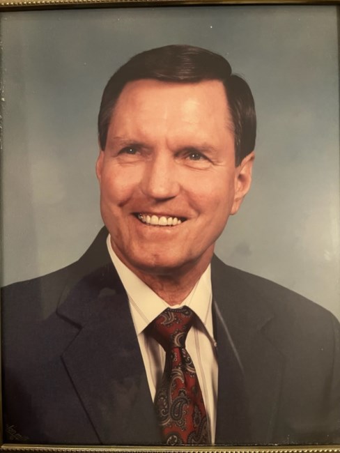 Obituary of Mr. Bobby Audrey Sanders