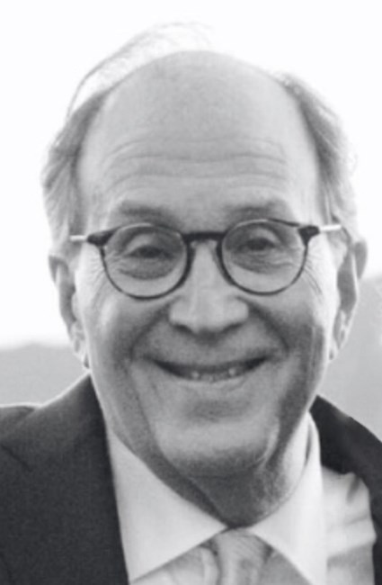 Obituary of Lawrence Rosenfeld
