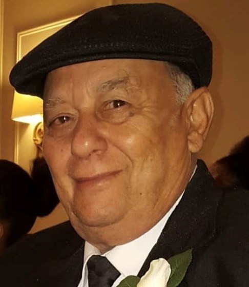 Obituary of Joseph D. Juge "B.B."