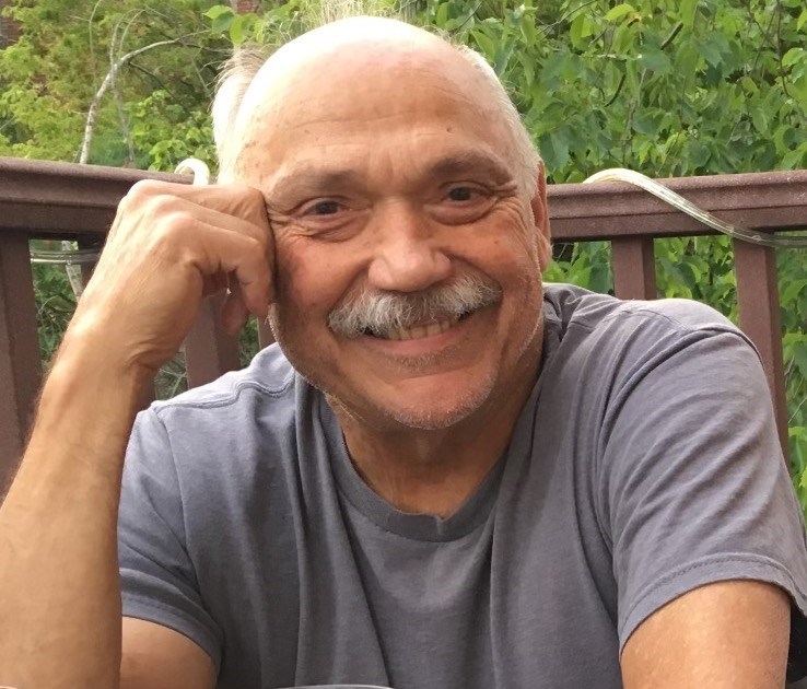 Obituary of Andre Emile Pied