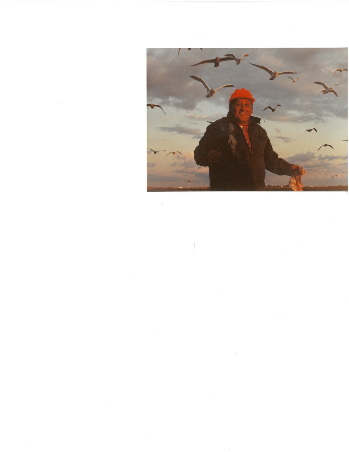 Obituary of Salvatore J. Cataldo