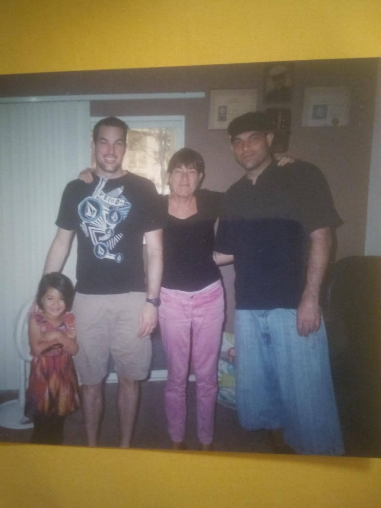 Obituary of Barbara Jean Brown